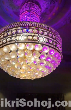 ঝাড়বাতি